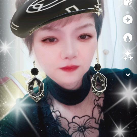 陈大姐