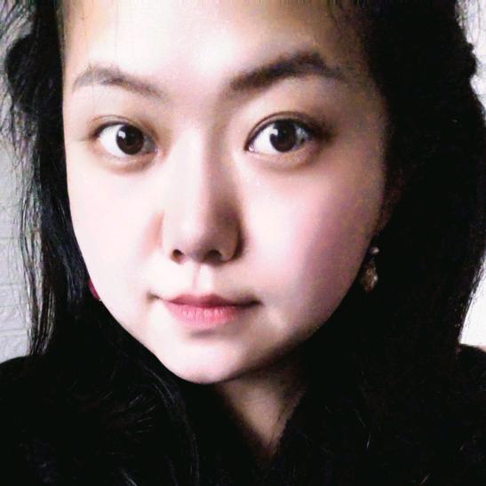 是静静吖