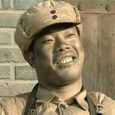 美食博主