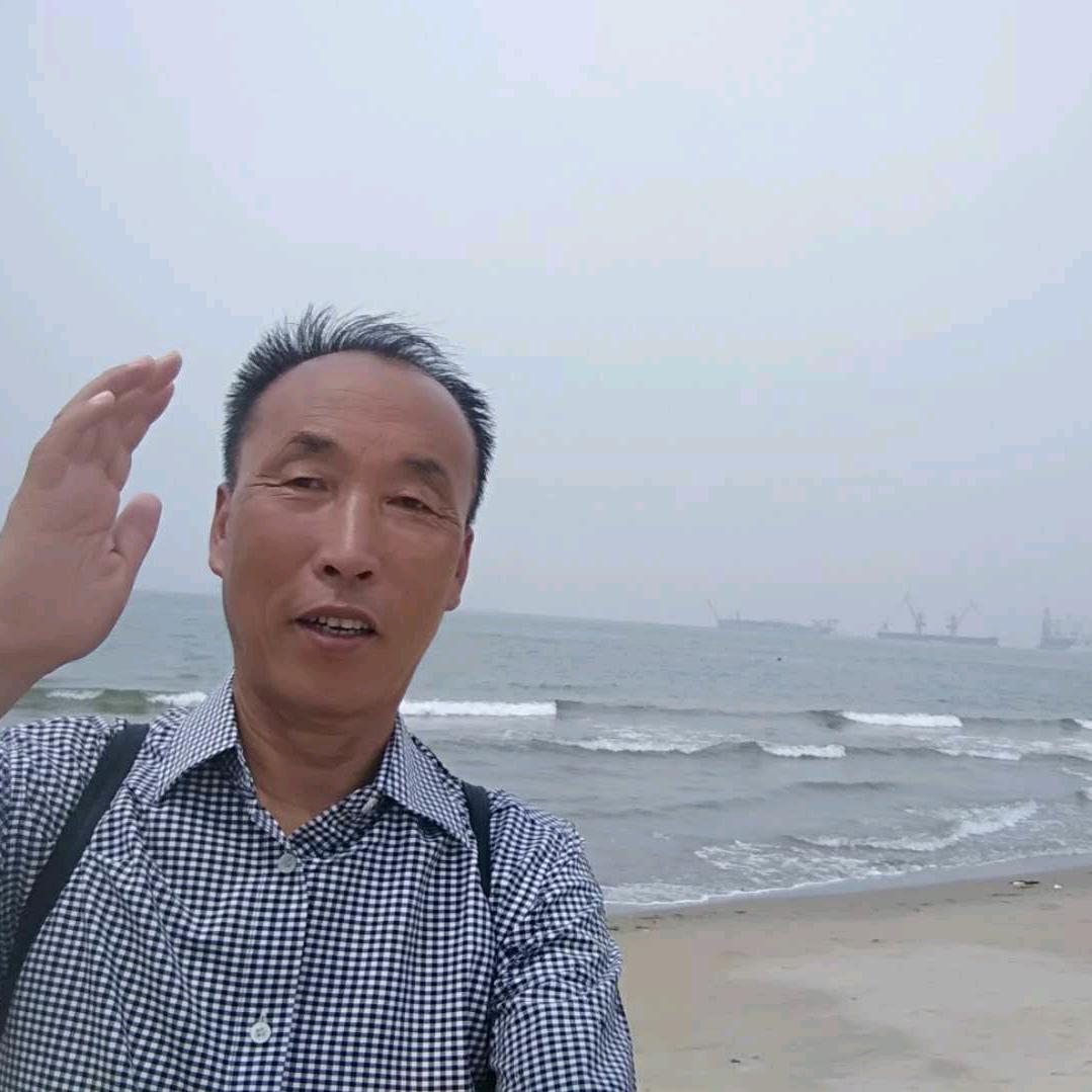 一往情深