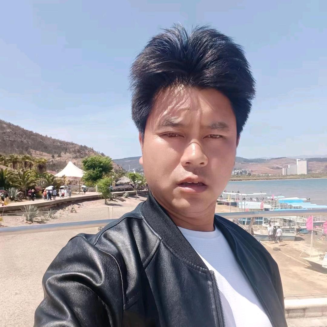 （坎坷人生）殷荣