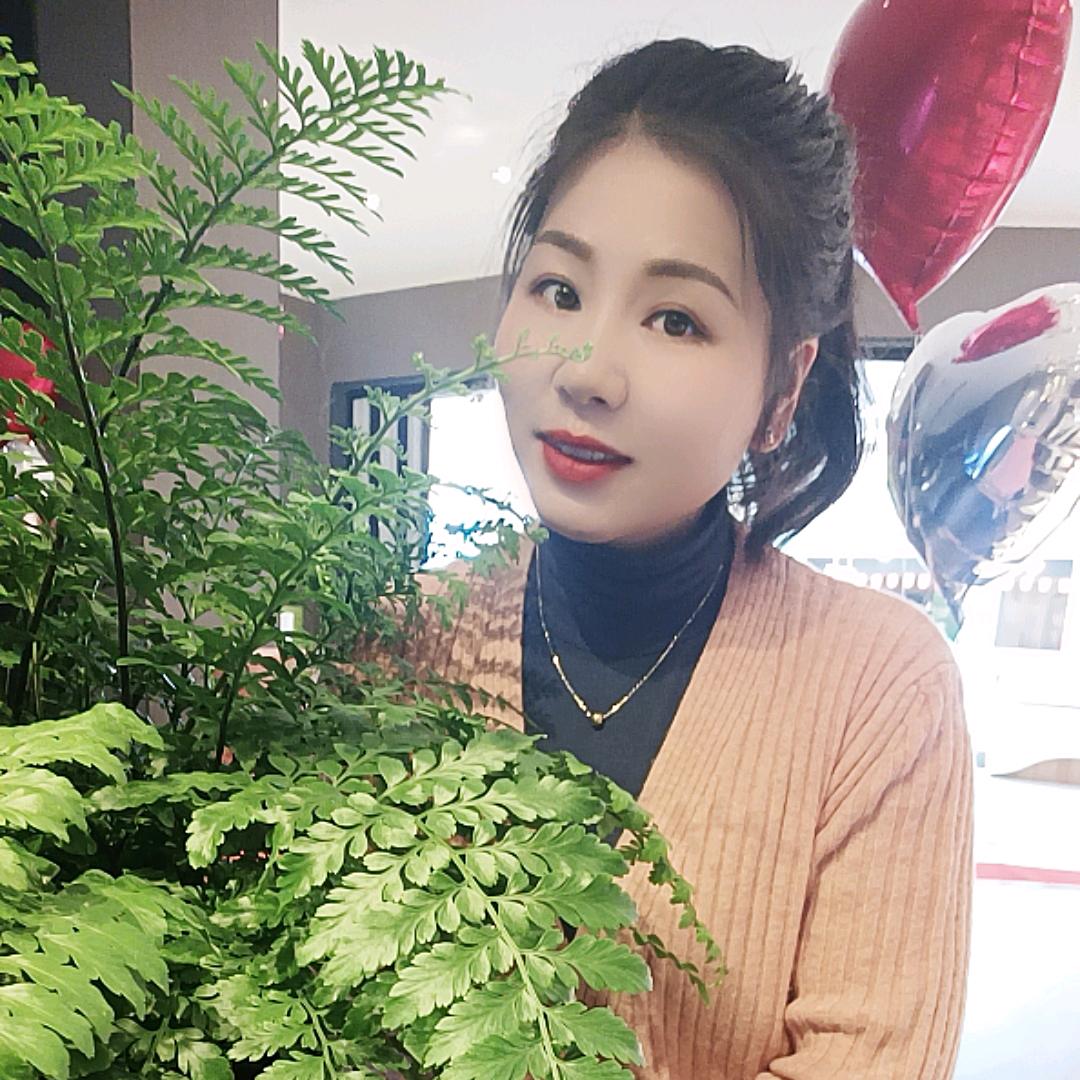 在昭通做卤味的燕姐