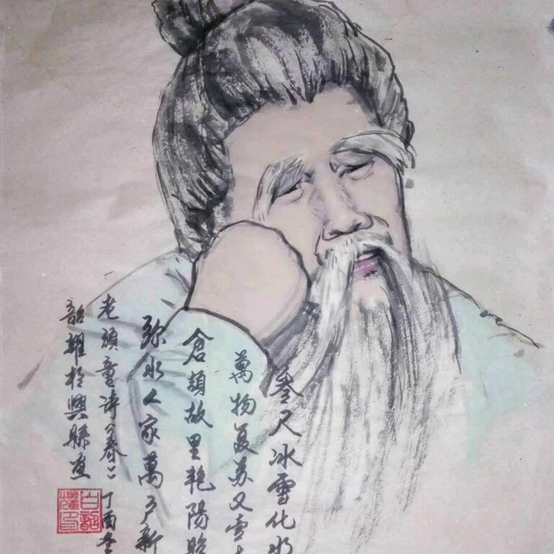老顽童（校二队主力替补）