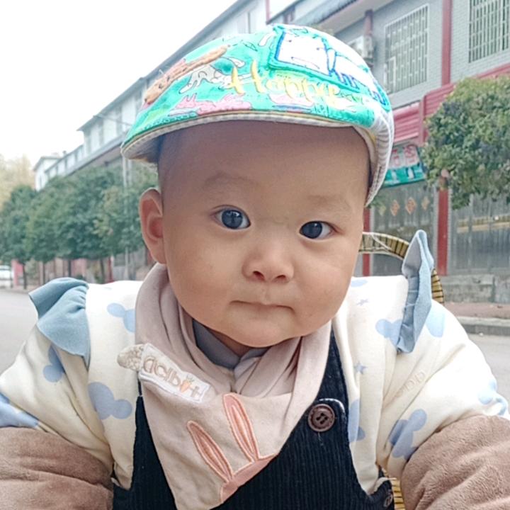 乖宝宝