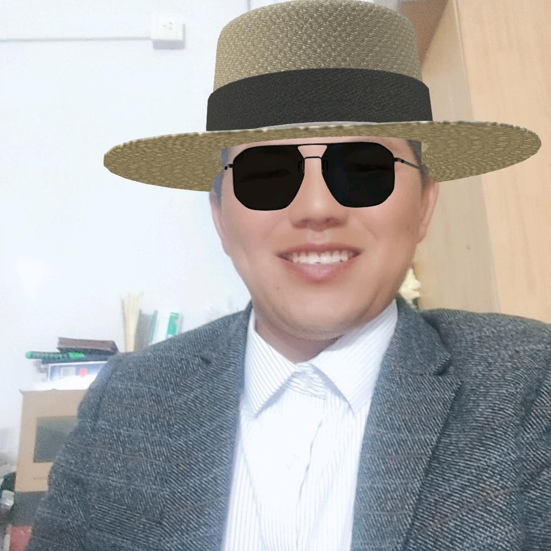 辛福的到来
