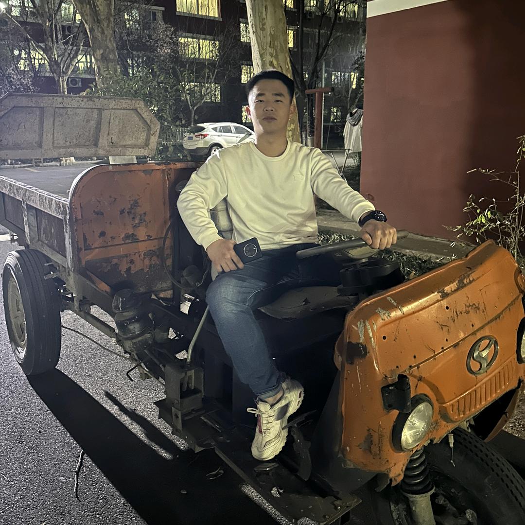 徐老师嘻嘻