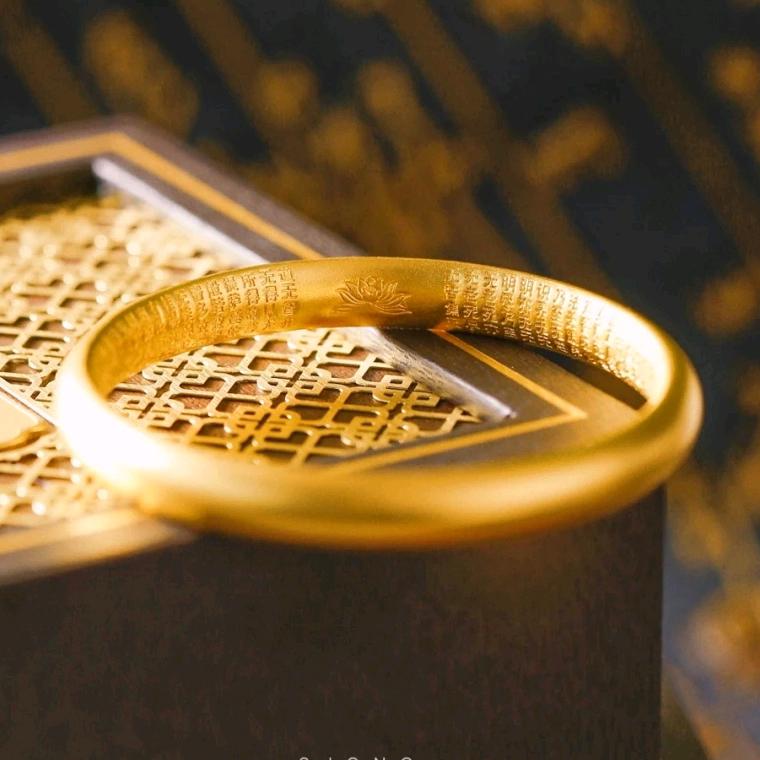 晋万两黄金加工（太原总店）