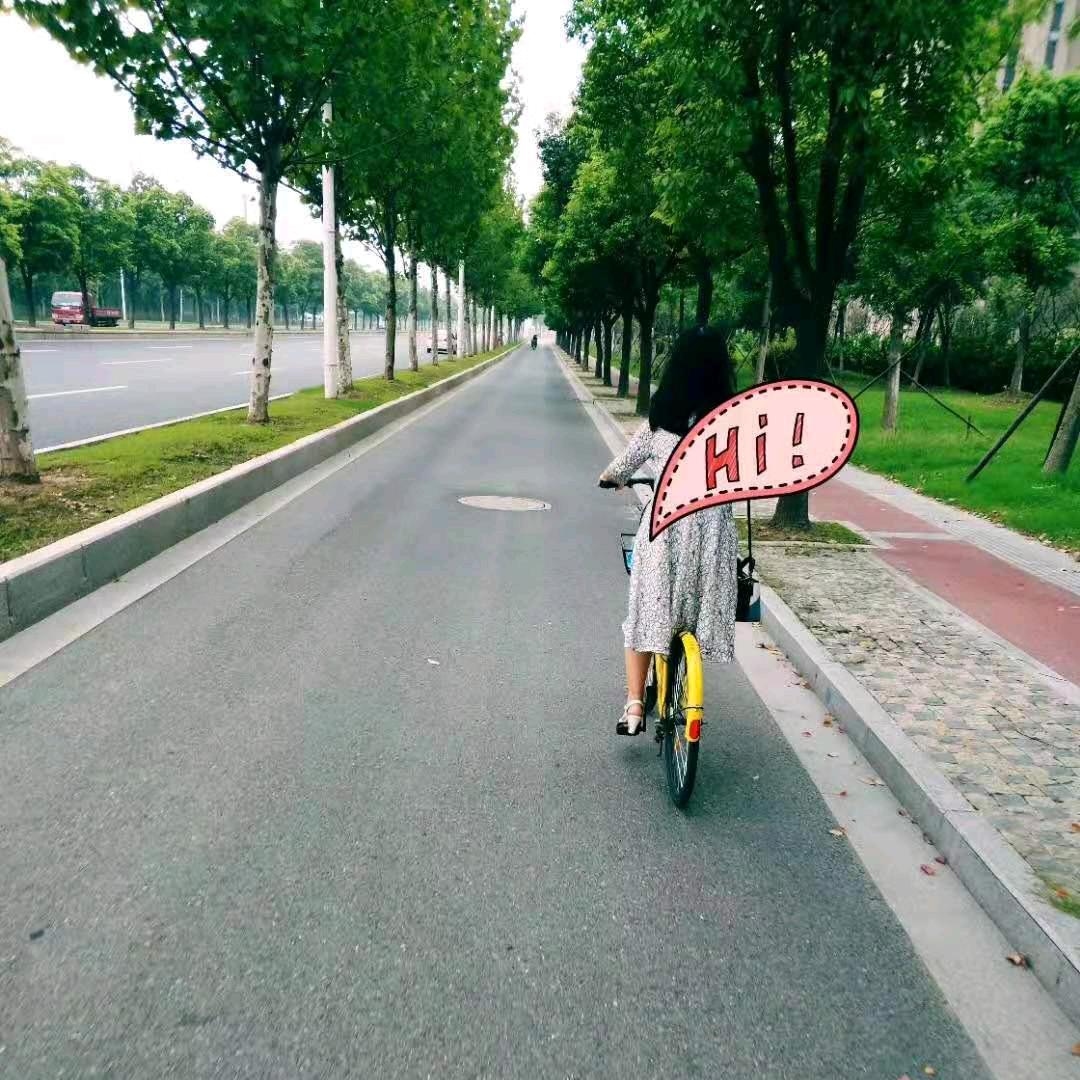 小陈同学～