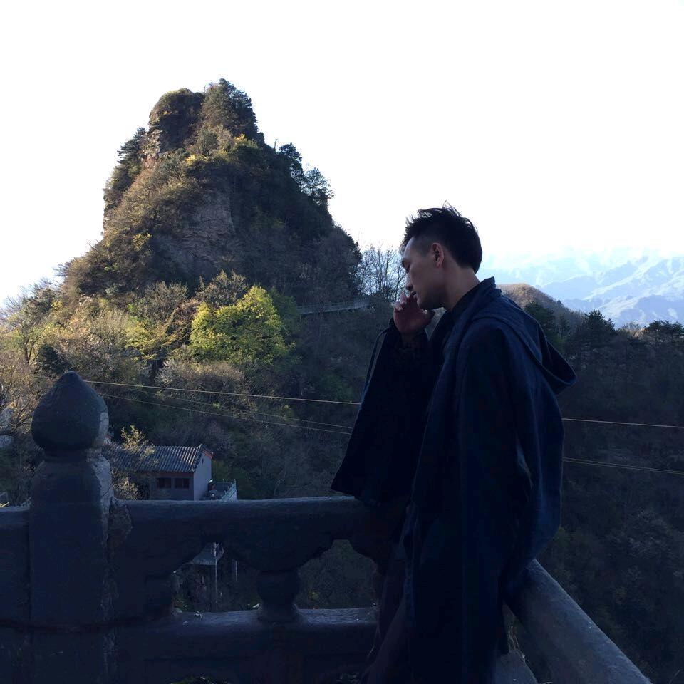 以钓断念