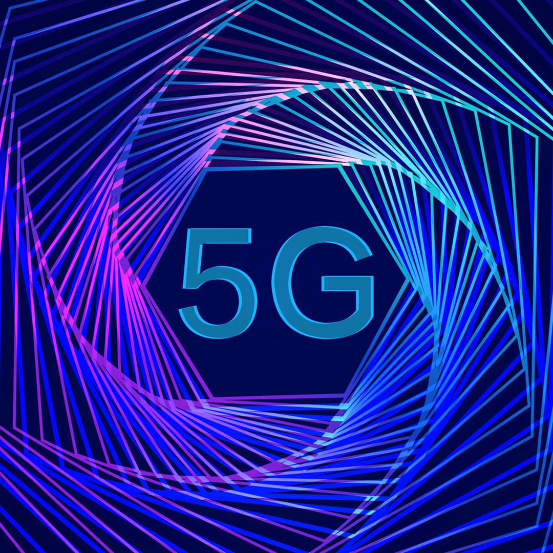 5G流量卡低月租大流量不限流