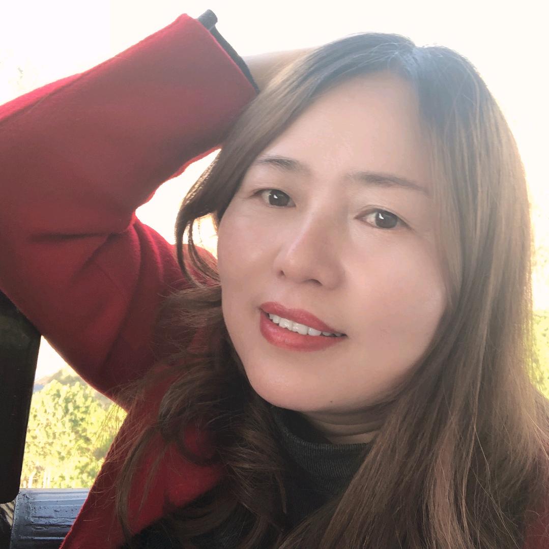米鸿兰