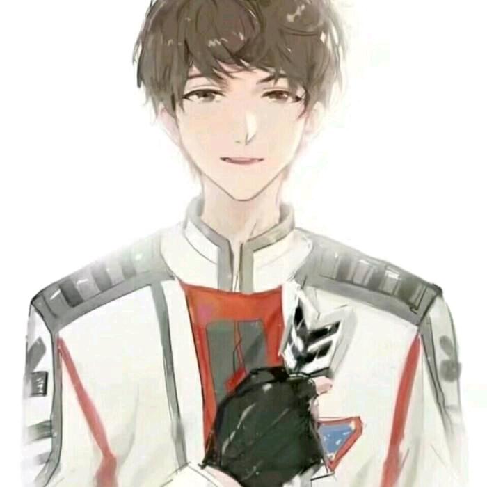 光之继承者✨
