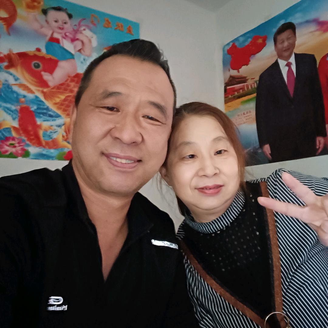 孟庆丰