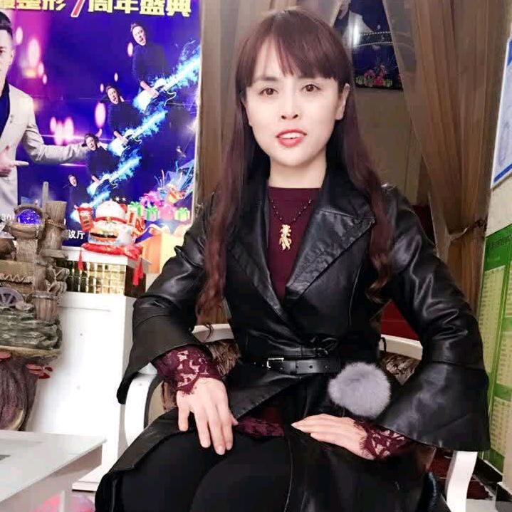 茶茉颜·海燕美容养生馆(河凤桥乡店)