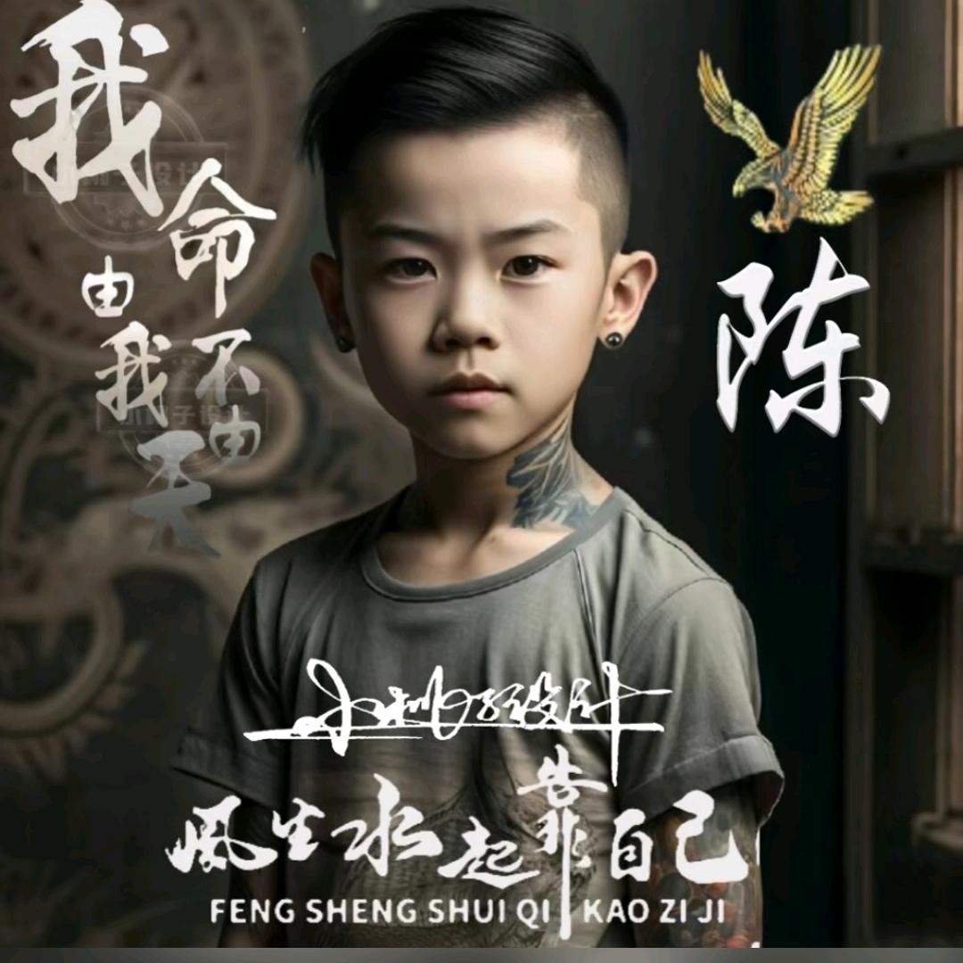 燚秋—爱钓鱼