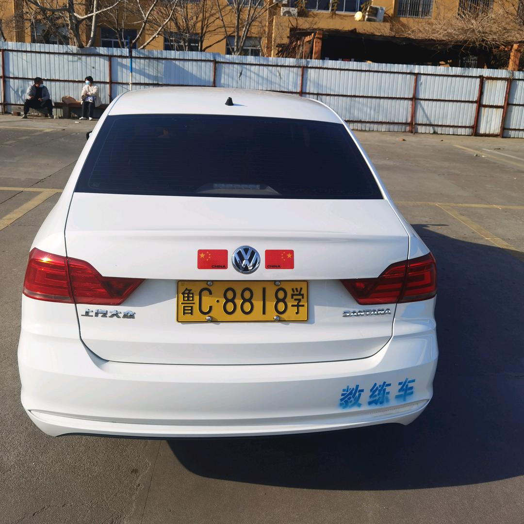 宏顺驾校徐教C1，C2