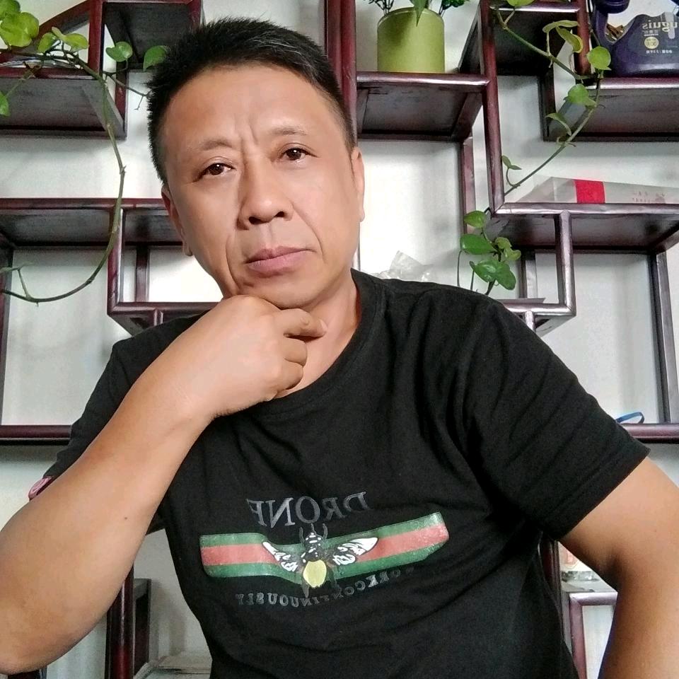 🌈等待哥