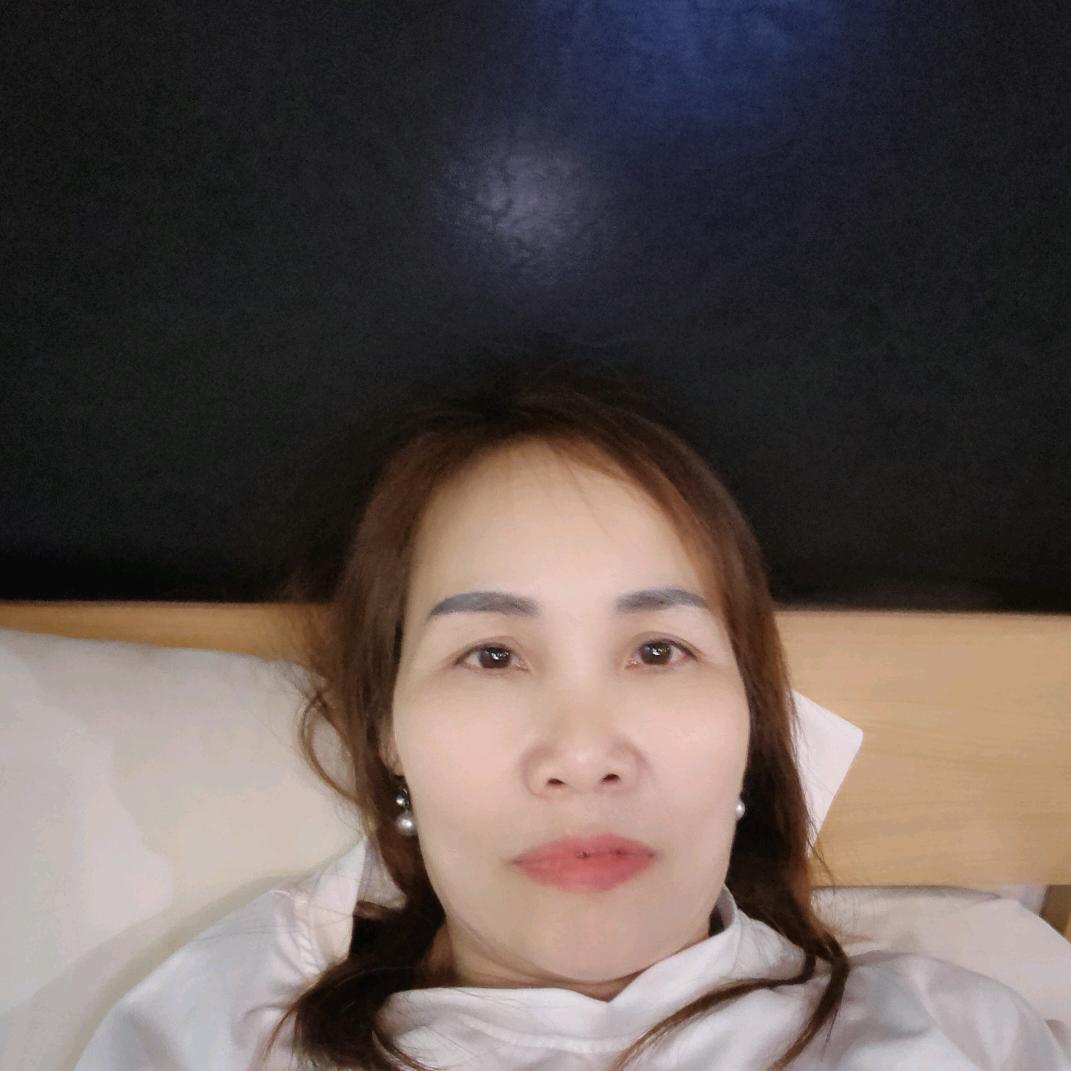 单身香姐