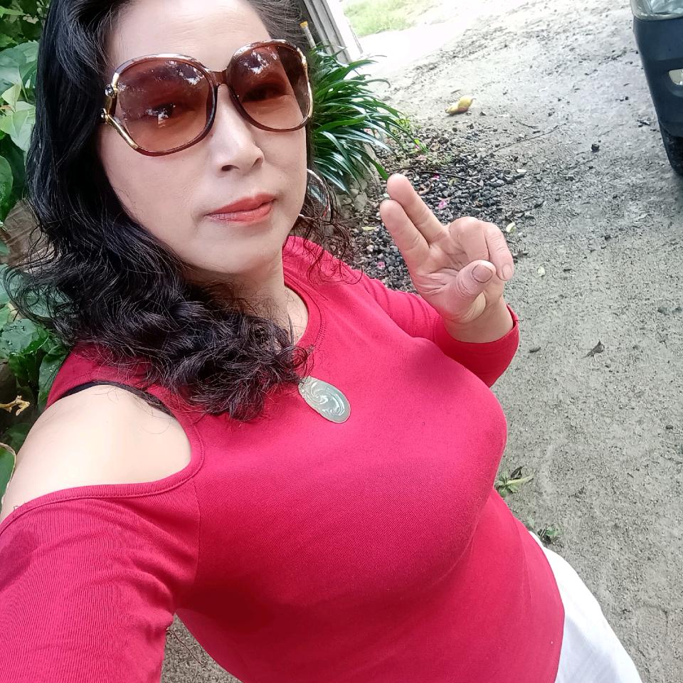 我是农村的老胖妞！