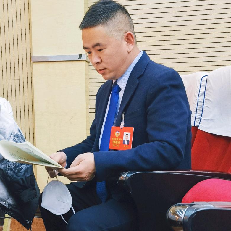 明天会更好