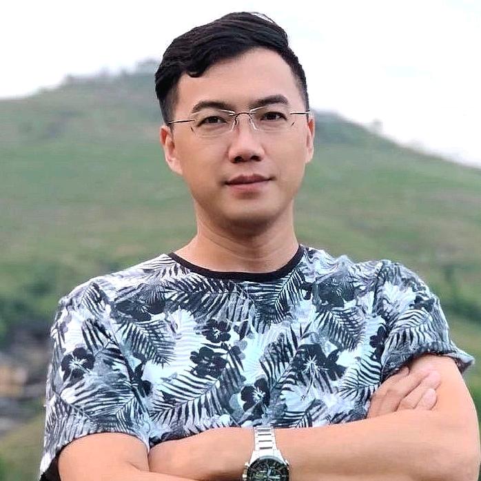 大盛Chuck在海南