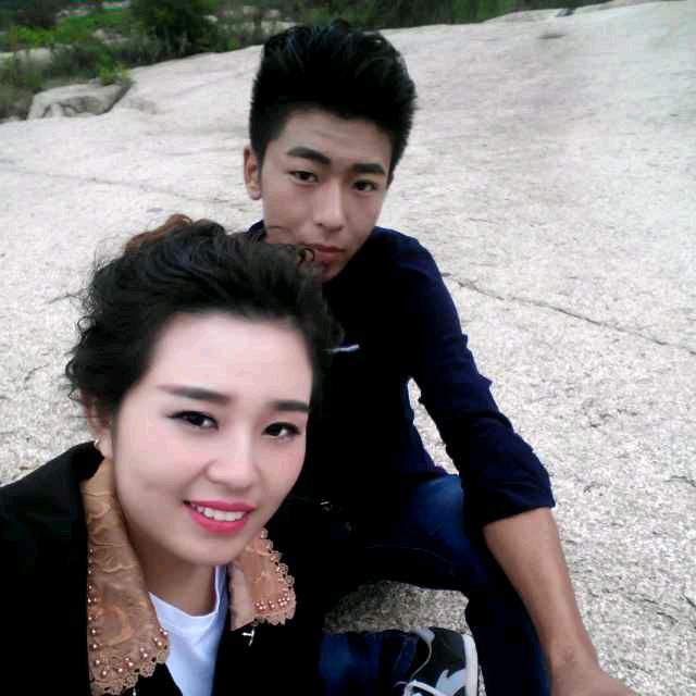 珍珍（首墦）