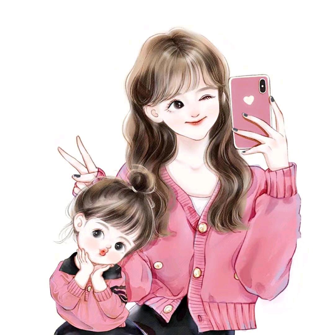💞小公主