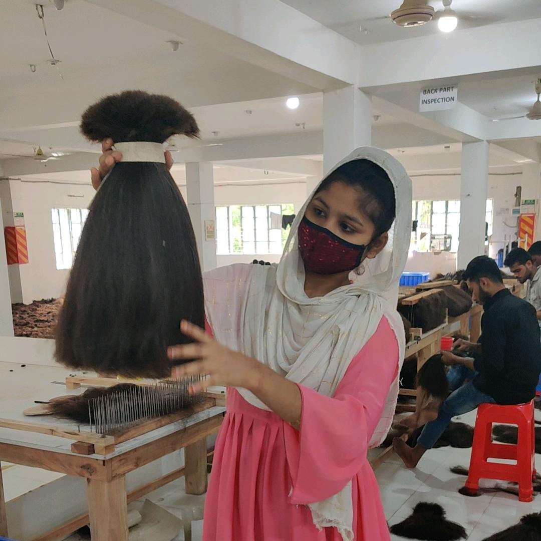 人发原材料供应