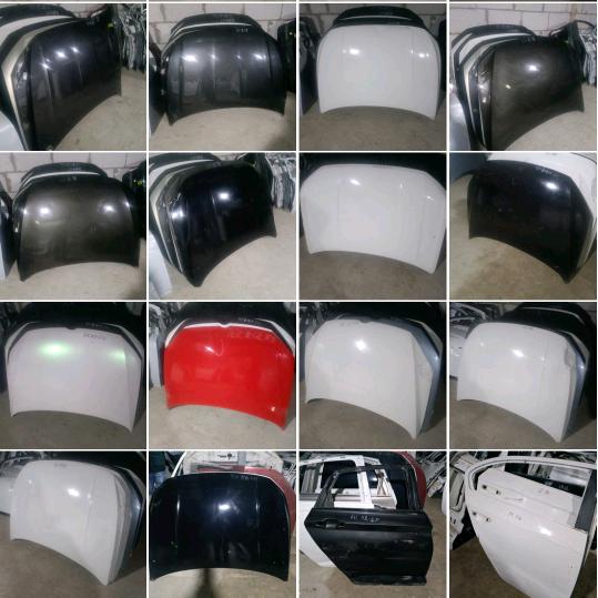 专业批发拆车外观件