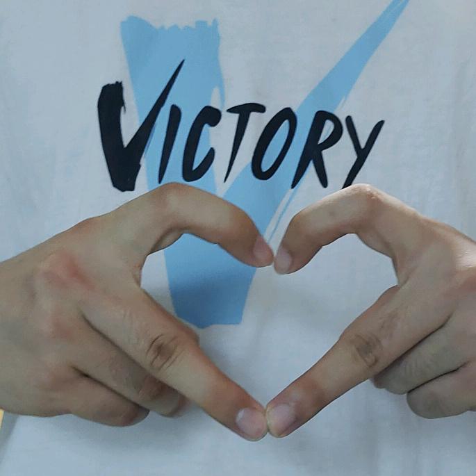 一个人和一群人