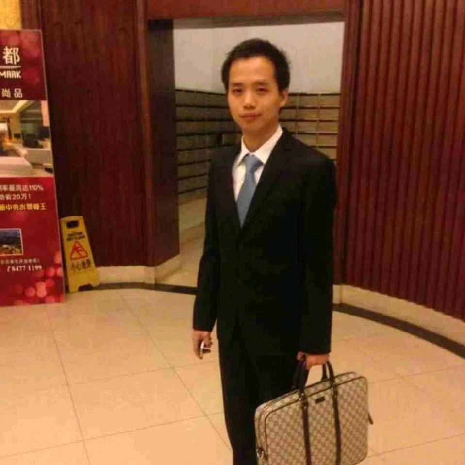 谢晓京(谢广武)