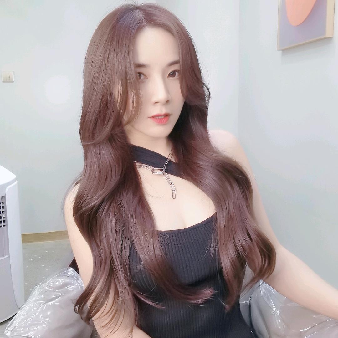 我不是敏婷