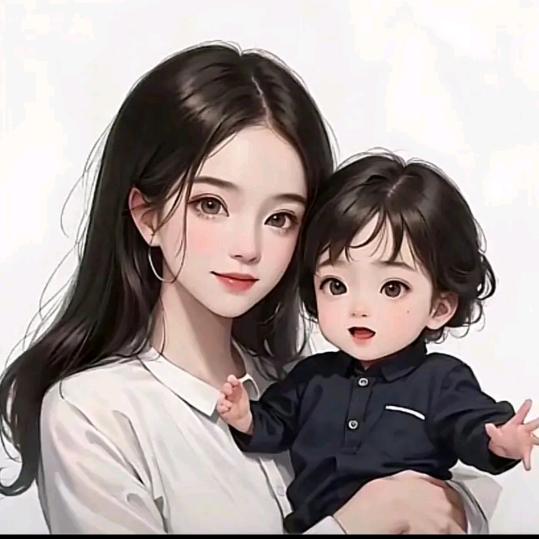 妍妍妈（小苹果）