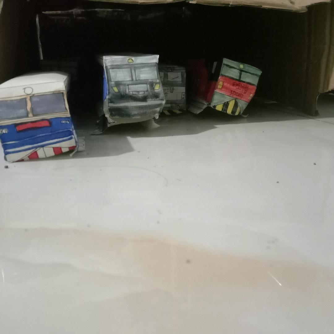 南门纸局的HXO3C