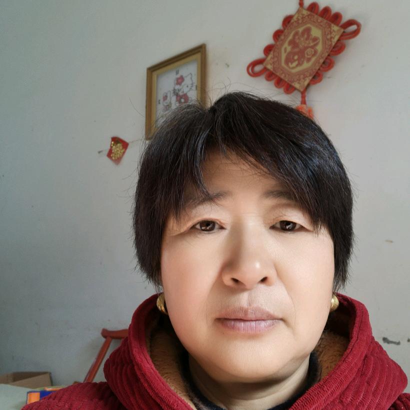 农村张姐