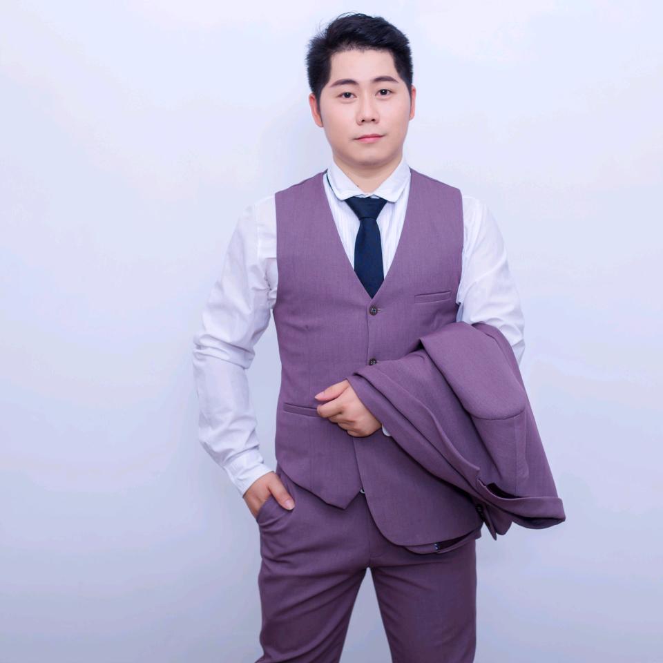 疯一样的男子【KYLE】