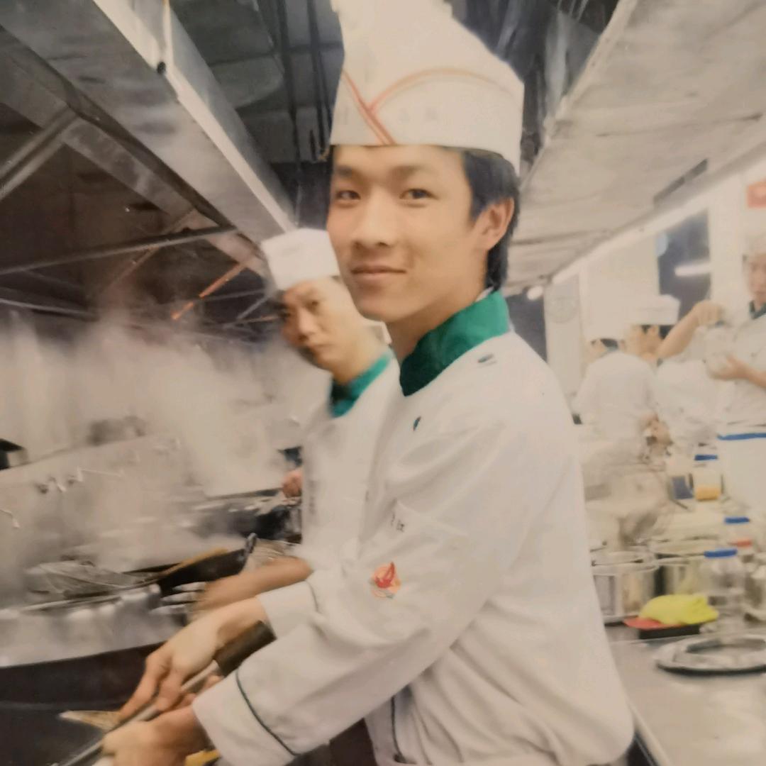 龙川客家郎(老罗)