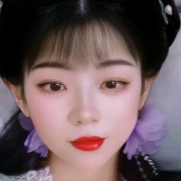 潇湘妃子