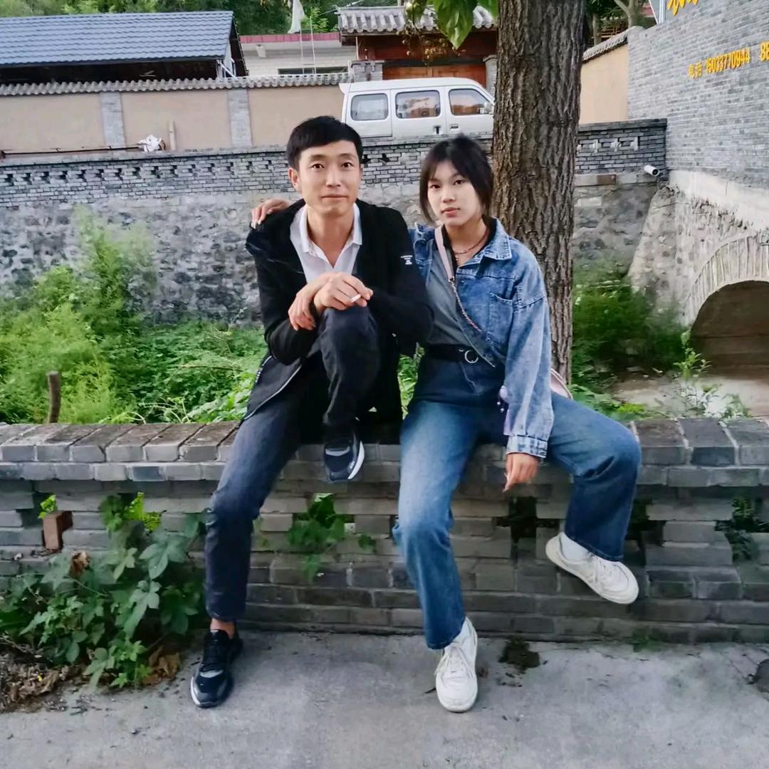 靠近妳，温暖硪！