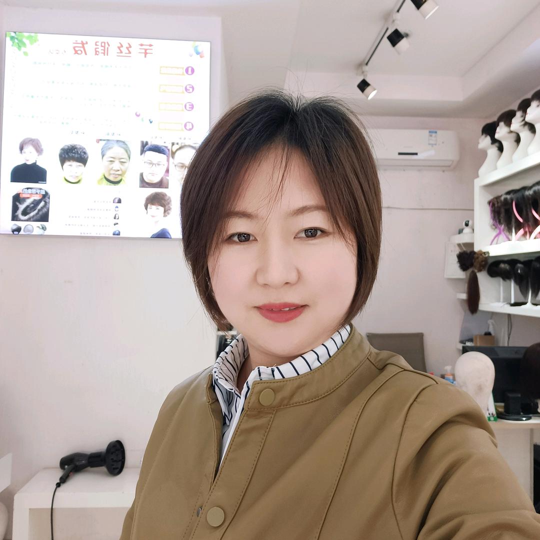 霞姐