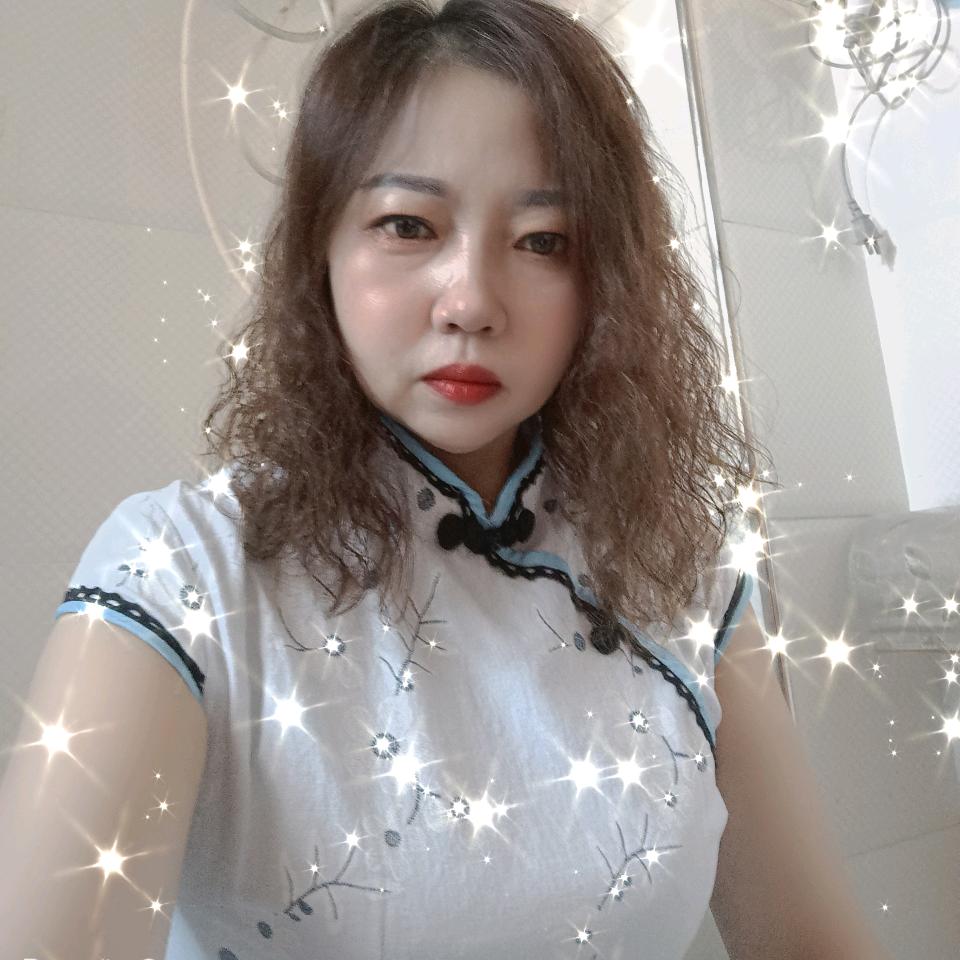 愿得一人心（拒绝私聊）