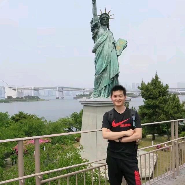 李同學･ᴗ･