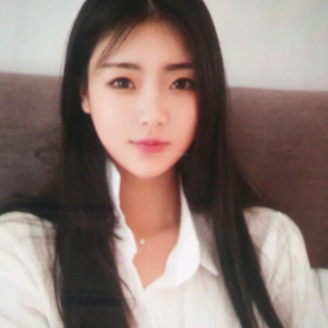 馨儿呀😊