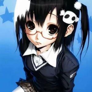 雨木目^（互关版