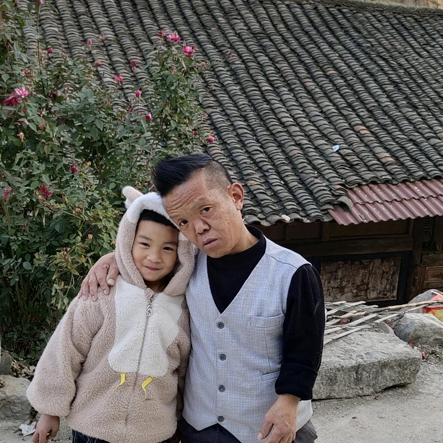 小矮郎。张江