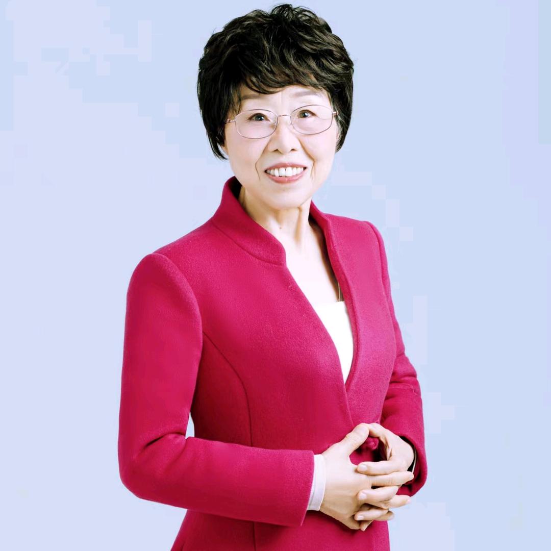 刘丽霞健康生活