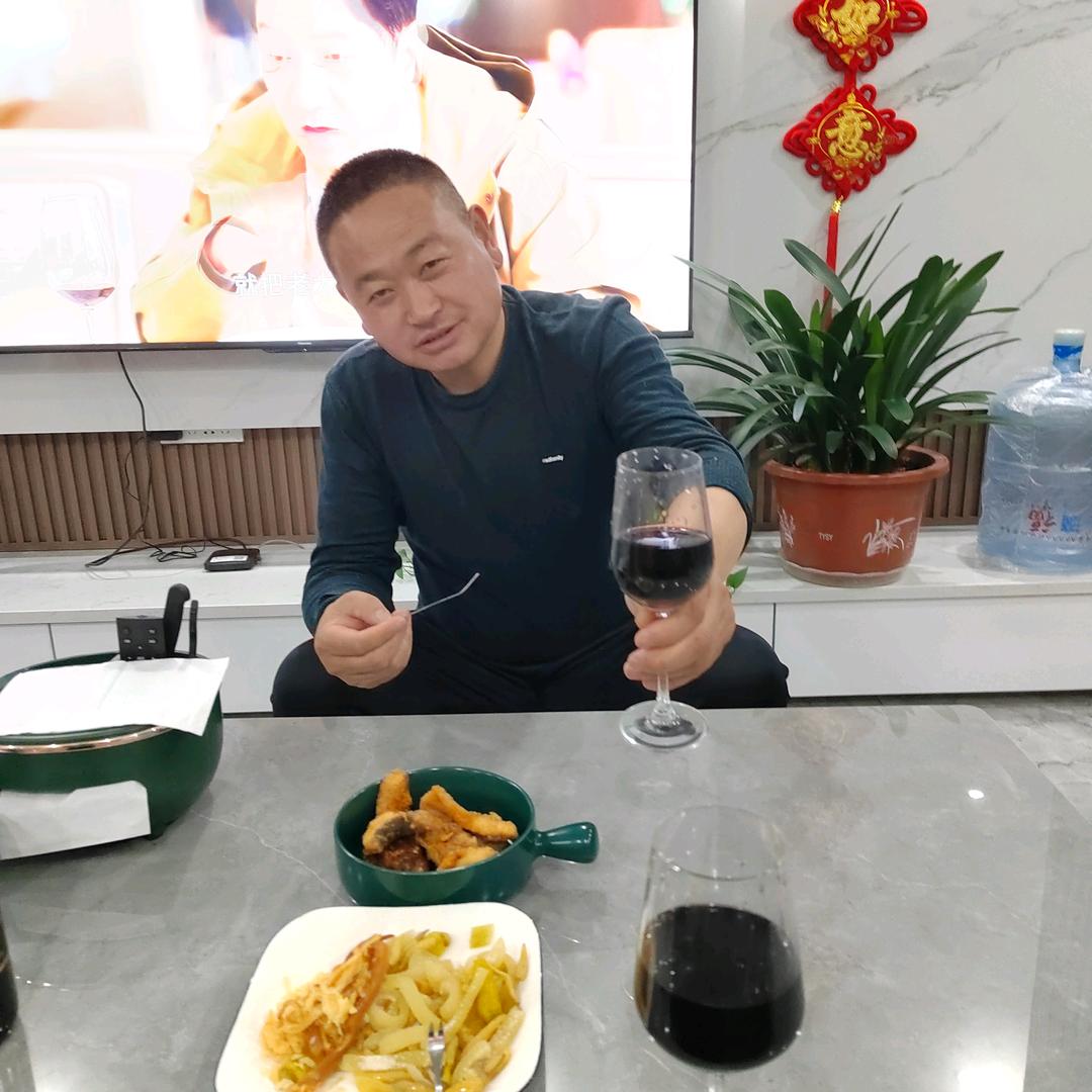 心如大海