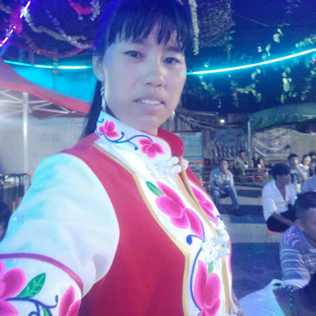 凤凰于飞（民歌演唱）
