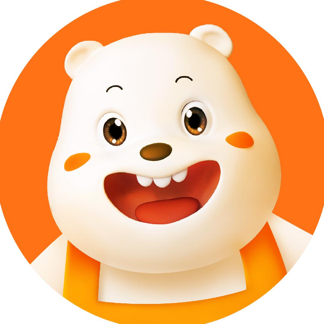 小熊驾到Bear Coming旗舰店