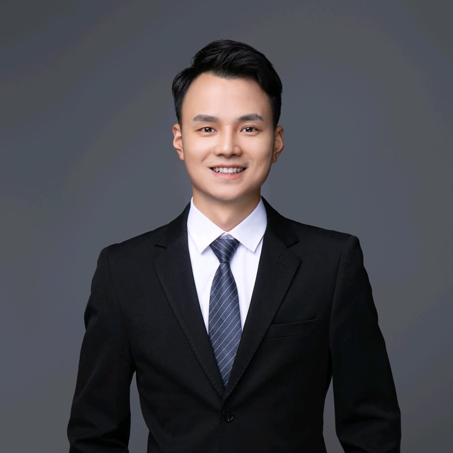 升学规划饶老师